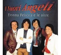 Nuovi Angeli - Le Piu' Belle Canz