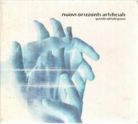 Nuovi Orizzonti Arti - Quindiciditadispazio