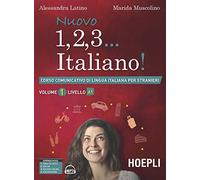 NUOVO 1,2,3...ITALIANO!.(A1)