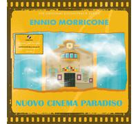 Nuovo Cinema Paradiso