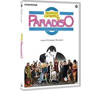 Nuovo Cinema Paradiso