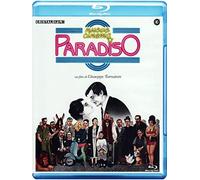 Nuovo Cinema Paradiso