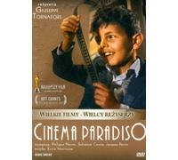 Nuovo cinema Paradiso [Region 2] (IMPORT) (No English version)