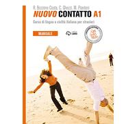 Nuovo Contatto: Manuale A1
