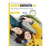 Nuovo Contatto: Manuale A2