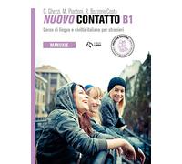 Nuovo Contatto: Manuale B1