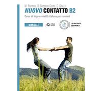 Nuovo Contatto: Manuale B2