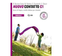 Nuovo Contatto: Manuale C1