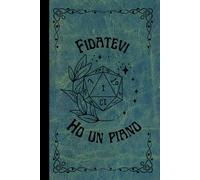 NUOVO DnD Notebook - Check Point del Giocatore - 10 diversi tipi di pagine - Appunti DND: Le Cronache delle tue sessioni Dnd - Player Journal - ... un piano!: Il check point delle tue sessioni!