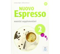 Nuovo Espresso 02 einsprachige Ausgabe Schweiz: corso di italiano / Esercizi supplementari