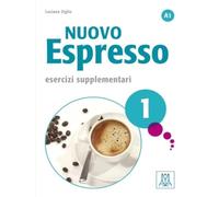 Nuovo Espresso 1 : Esercizi supplementari