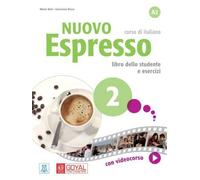 Nuovo Espresso B1 Libro Dello Studente E Esercizi