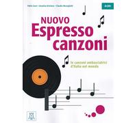 Nuovo Espresso: Canzoni A1-B1