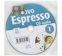 Nuovo Espresso: CD audio 1
