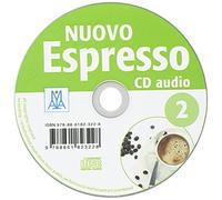 Nuovo Espresso: CD audio 2