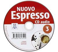 Nuovo Espresso: CD audio 3