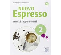 Nuovo Espresso: Esercizi supplementari 2