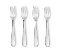 Alessi - 5180/16 - Nuovo Milano, Pastry fork (6 Pieces)