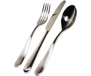 Nuovo Milano cutlery set 30pcs. Alessi 5180S30