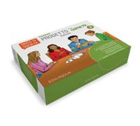 Nuovo Progetto Italiano Junior 3 - Italian Learning Board Game - 120 Cards, Playful Activities for B1 Students - Edilingua