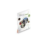 Nuovo Progetto italiano Junior 3 - Libro di classe e Quaderno degli esercizi