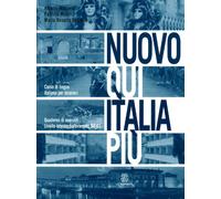 Nuovo qui Italia più (intermedio B2-C1) esercizi