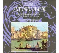 Modo Antiquo - CONCERTI SENZA ORCHESTRA