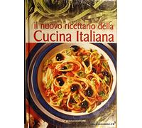 Nuovo Ricettario Della Cucina Itali
