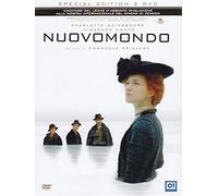 Nuovomondo [Import italien]