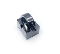 NuoZun 1 Pin QP2-4.7 Start Relay 4.7G 4R7 Refrigerator PTC Starter Relay for Mini Fridges Beverage Wine Beer Coolers Vissani Danby Compressor (1Pcs)