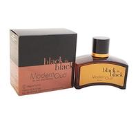 Nuparfums Black is Black Modern Oud for Men 3.4 oz EDT Spray