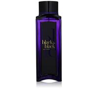 Nuparfums Group Black is Black Pour Femme Perfume, 3.4 Ounce