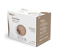 Nupo - Diet Shake Caffe Latte 30 Servings