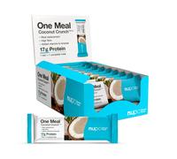 Nupo One Meal Bar Coconut Crush 15 pcs