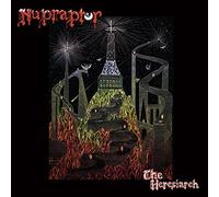 Nupraptor - The Heresiarch
