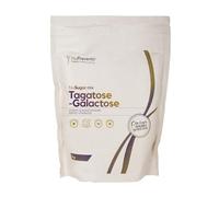 NuPrevento Tagatose Galactose Sugar Mix- High purity from Italy - Powdered sugar blend - Low in calories - Good for teeth (pack of 1000g)