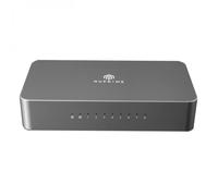NuPrime Omnia SW-8 Ethernet Network Switch