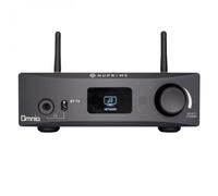 NuPrime Omnia WR-2 Multi-Zone Network Streamer