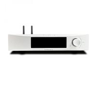 NuPrime Stream 9 Reference Class Network Streamer Silver