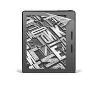 NuPro Kindle Oasis Screen Protector, 2-Pack