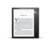 NuPro Kindle Oasis Screen Protector Kit (9th Generation - 2017 release), 2-Pack, Anti-Glare