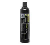 NUPROL 4.0 - Premium Airsoft Gas - 300g, Black