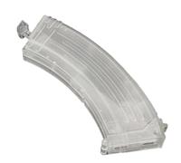 Nuprol AK Magazine Speedloader, Clear