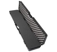 Nuprol Essentials Hard Case - P&P (Large), Black