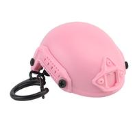 Nuprol - Keyring FAST Helmet Bottle Opener (Pink)