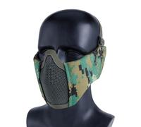 NUPROL - Mesh Lower Face Shield V5 (Digi Woodland)