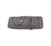 Nuprol PMC Deluxe Soft Rifle Bag, 36-Inch Size, Gray