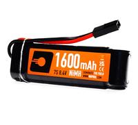 NUPROL Power - 8.4v 1600mAh NiMh Mini Tamiya - Small