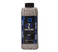 NUPROL RZR 0.20g Precision BIO BB x3300, White