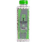NUPROL RZR 0.25g 3350R Biodegradable 6mm Airsoft BBs Ammo Low Tolerance High Performance 5.95mm +/-0.01mm